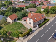 Prodej samostatn�ho RD, 178 m2, K�elovice (okres Pelh�imov)