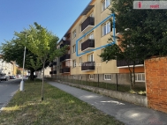Prodej bytu 2+1, 47 m2, OV, Prost�jov, ul. B�ezinova