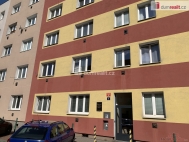 Prodej bytu 2+kk, 48 m2, OV, Praha 4, Krč, ul. Za Zelenou liškou
