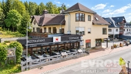 Prodej restaurace, Harrachov (okres Jablonec nad Nisou)