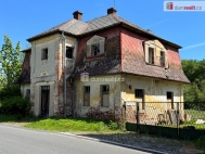 Prodej samostatn�ho RD, 349 m2, Cvikov, Lindava (okres �esk� L�pa)