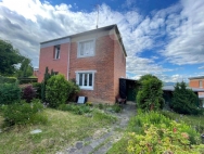 Pron�jem blokov�ho RD, 78 m2, Zl�n