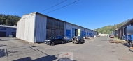 Pron�jem komer�n�ho objektu : Sklad, Byst�i�ka (okres Vset�n)