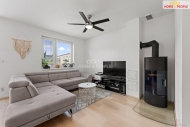Prodej �adov�ho RD, 150 m2, Sulice, Hlubo�inka (okres Praha-v�chod)