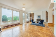 Prodej �adov�ho RD, 226 m2, Praha 4, H�je