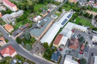Prodej kancel���, Varnsdorf (okres D���n)