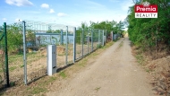 Prodej pozemku , zahrada, Dobšice (okres Znojmo)