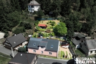 Prodej samostatného RD, 235 m2, Lučany nad Nisou (okres Jablonec nad Nisou)