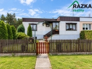 Prodej blokového RD, 0 m2, Mezholezy, Buková (okres Domažlice)