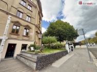 Pron�jem bytu 2+kk, 32 m2, OV, �st� nad Labem, �st� nad Labem-centrum, ul. U Nemocnice