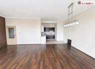 Pron�jem bytu 3+kk, 100 m2, OV, Chlumec (okres �st� nad Labem), ul. Holubova