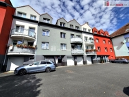 Prodej bytu 3+1, 78 m2, DV, Stříbro (okres Tachov), ul. Na Vyhlídce