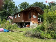 Prodej rekrea�n�ho objektu, D���n, D���n XXVIII-Folkn��e