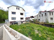 Prodej n�jemn�ho domu, Kraslice (okres Sokolov)