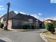 Prodej �adov�ho RD, 107 m2, �ehovice (okres Prost�jov)