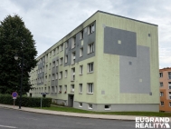 Prodej bytu 2+1, 51 m2, OV, Varnsdorf (okres Děčín), ul. Poštovní