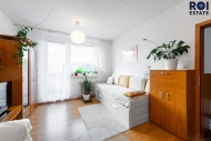 Prodej bytu 1+1, 33 m2, OV, Brno, Kohoutovice (okres Brno-město), ul. U Velké ceny