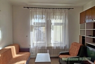 Pron�jem bytu 3+kk, 60 m2, OV, Praha 6, St�e�ovice, ul. Na Petynce