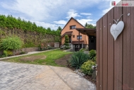 Prodej samostatn�ho RD, 72 m2, Lou�ovice (okres Praha-v�chod)