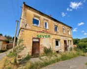 Prodej samostatn�ho RD, 0 m2, Domou�ice, Solopysky (okres Louny)