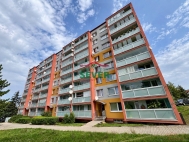 Prodej bytu 2+kk, 0 m2, OV, Most, ul. Jiřího Wolkera - exkluzivně
