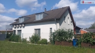 Prodej bytu 4+kk, 150 m2, OV, �esk� Bud�jovice, �esk� Bud�jovice 2, ul. �esk� Vrbn�