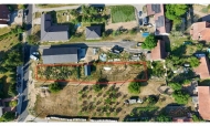 Prodej pozemku , ur�en� k v�stavb� RD, Nov� Sady (okres ���r nad S�zavou) - exkluzivn�