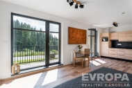Prodej bytu 1+kk, 33 m2, OV, �ern� D�l (okres Trutnov)