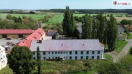 Prodej hotelu, Skapce, Z�lezly (okres Tachov)