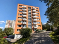 Prodej bytu 2+1, 65 m2, OV, Praha 10, Hostivař, ul. plukovníka Mráze
