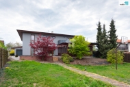 Prodej samostatn�ho RD, 432 m2, Praha 10, Kr�lovice