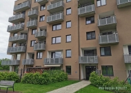 Pron�jem bytu 2+kk, 58 m2, OV, Praha 3, Stra�nice, ul. Zv��inova