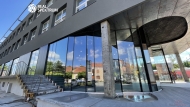 Pron�jem kancel���, Brno, Malom��ice (okres Brno-m�sto)