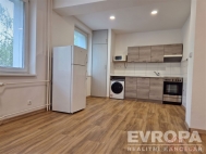 Pron�jem bytu 1+kk, 36 m2, OV, Praha 5, Zbraslav, ul. Tunel���