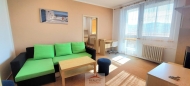 Pron�jem bytu 2+1, 45 m2, OV, Vala�sk� Mezi���� (okres Vset�n), ul. Zde�ka Fibicha