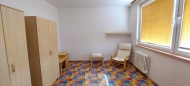 Pron�jem bytu 2+1, 45 m2, OV, Vala�sk� Mezi���� (okres Vset�n), ul. Zde�ka Fibicha