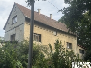 Prodej samostatn�ho RD, 160 m2, Varnsdorf (okres D���n)