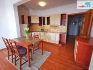 Pron�jem bytu 1+kk, 40 m2, OV, Ch�n� (okres Praha-z�pad), ul. U Dr�hy