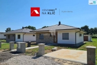 Prodej samostatn�ho RD, 94 m2, K�ekov (okres Zl�n)