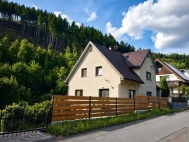 Prodej samostatn�ho RD, 190 m2, Doln� Be�va (okres Vset�n)