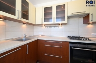 Pron�jem bytu 3+1, 72 m2, OV, Kladno, Kro�ehlavy, ul. Mosteck�