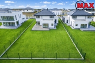 Prodej samostatného RD, 216 m2, Vysoký Újezd (okres Beroun)