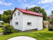 Prodej samostatn�ho RD, 95 m2, Praha 4, To�n�
