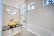 Pronájem bytu 2+kk, 50 m2, OV, Blansko, ul. Husova