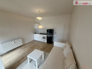 Pron�jem bytu 1+kk, 25 m2, OV, Praha 4, Kr�, ul. Bud�jovick�