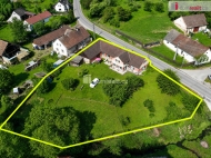 Prodej samostatn�ho RD, 112 m2, Slab�ice (okres P�sek)