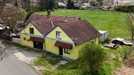 Prodej v�robn�ch prostor, Le�etice (okres P��bram)