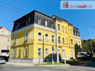 Prodej bytu 2+kk, 68 m2, OV, Mariánské Lázně (okres Cheb), ul. Husova