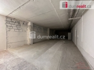 Pron�jem skladovac�ch prostor, B�eclav, Charv�tsk� Nov� Ves