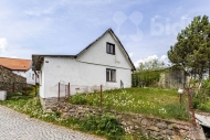 Prodej samostatného RD, 75 m2, Dražíč (okres České Budějovice) - exkluzivně